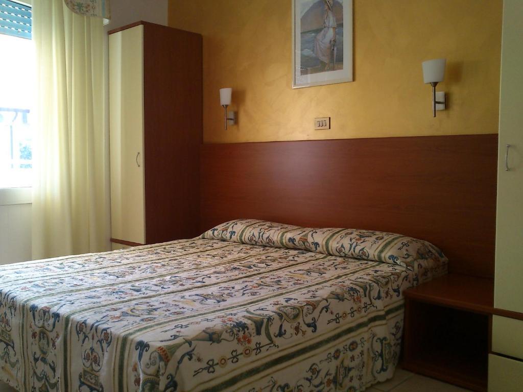 Hotel La Parigina Lignano Sabbiadoro Room photo