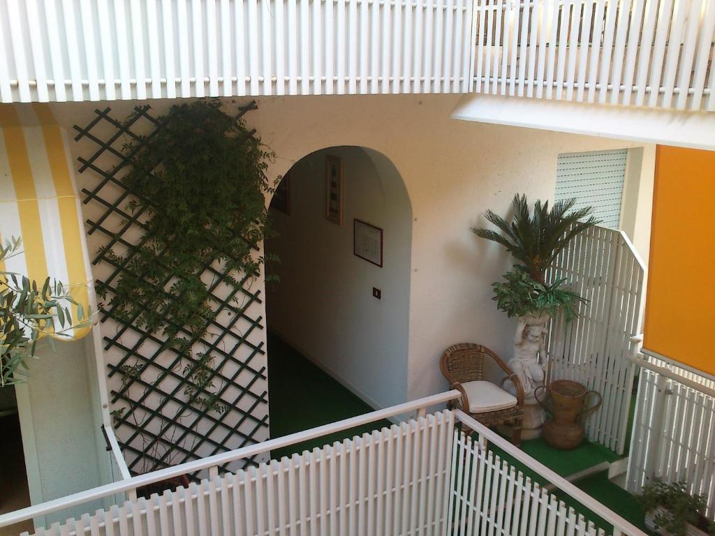 Hotel La Parigina Lignano Sabbiadoro Exterior photo